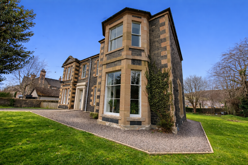 Main image of property: Abbotsford Road, Galashiels, Selkirkshire, TD1