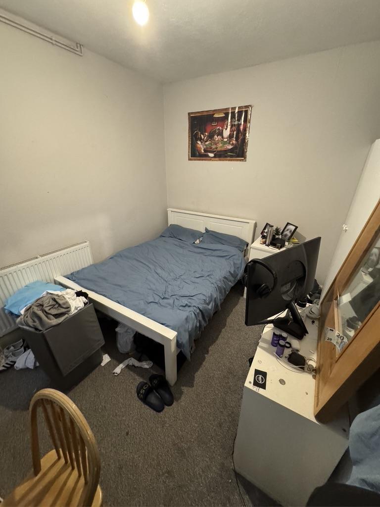 Main image of property: Ridding Terrace, Nottingham