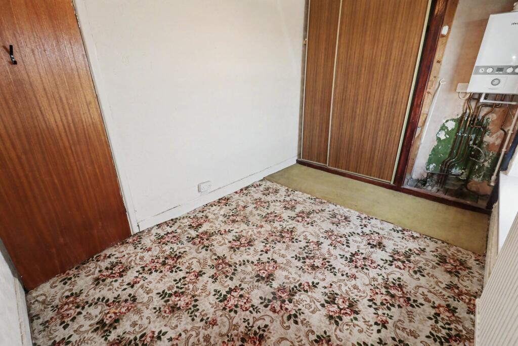 House in Bargoed, Caerphilly - More