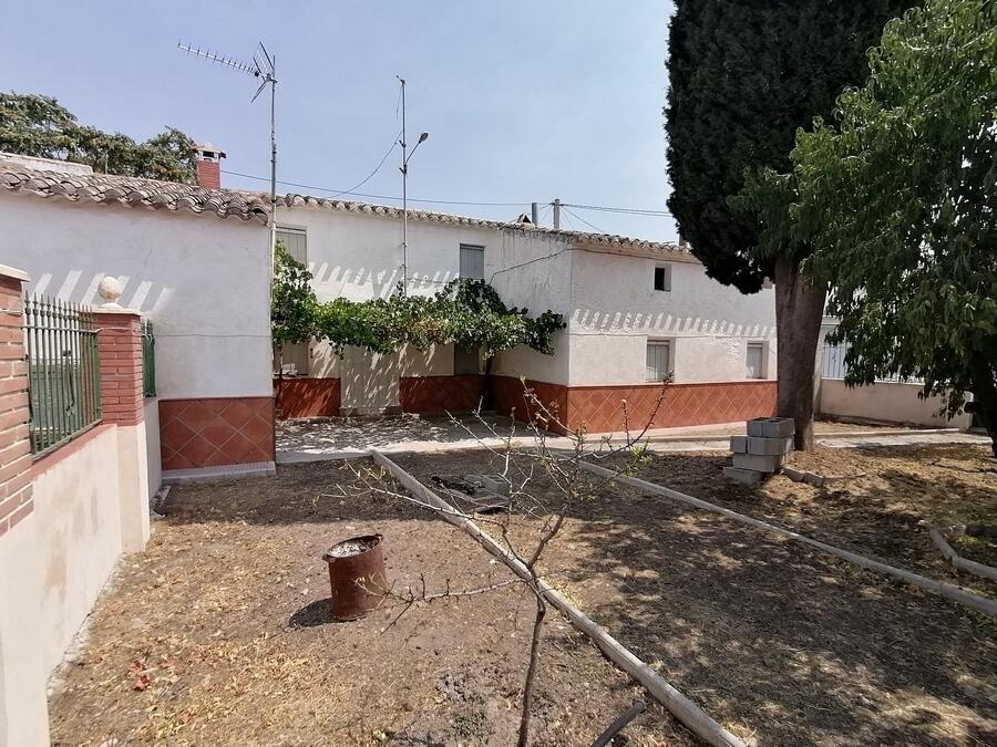 Main image of property: Baza, Granada, Andalusia