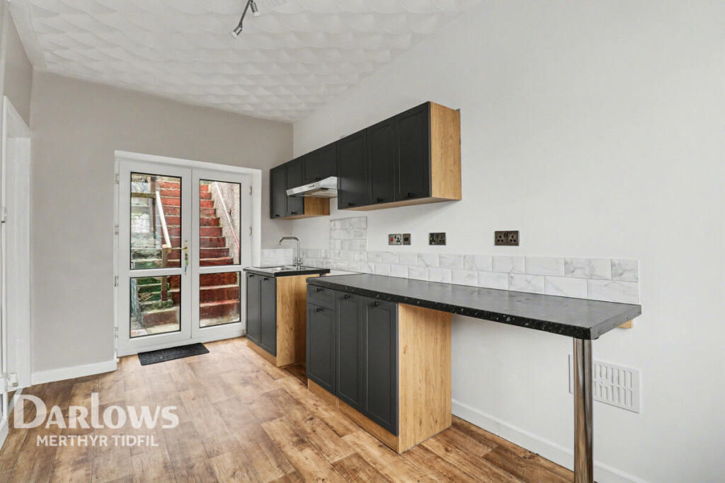 Main image of property: Duffryn Street, MOUNTAIN ASH