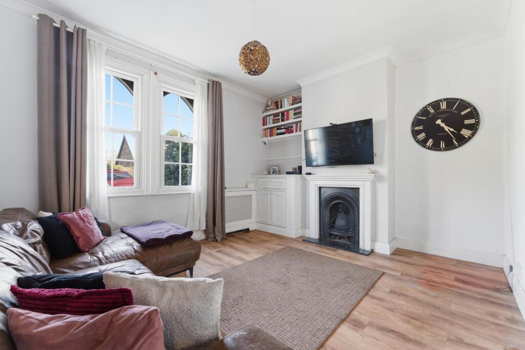 Main image of property: Station Road, Harlington, Dunstable