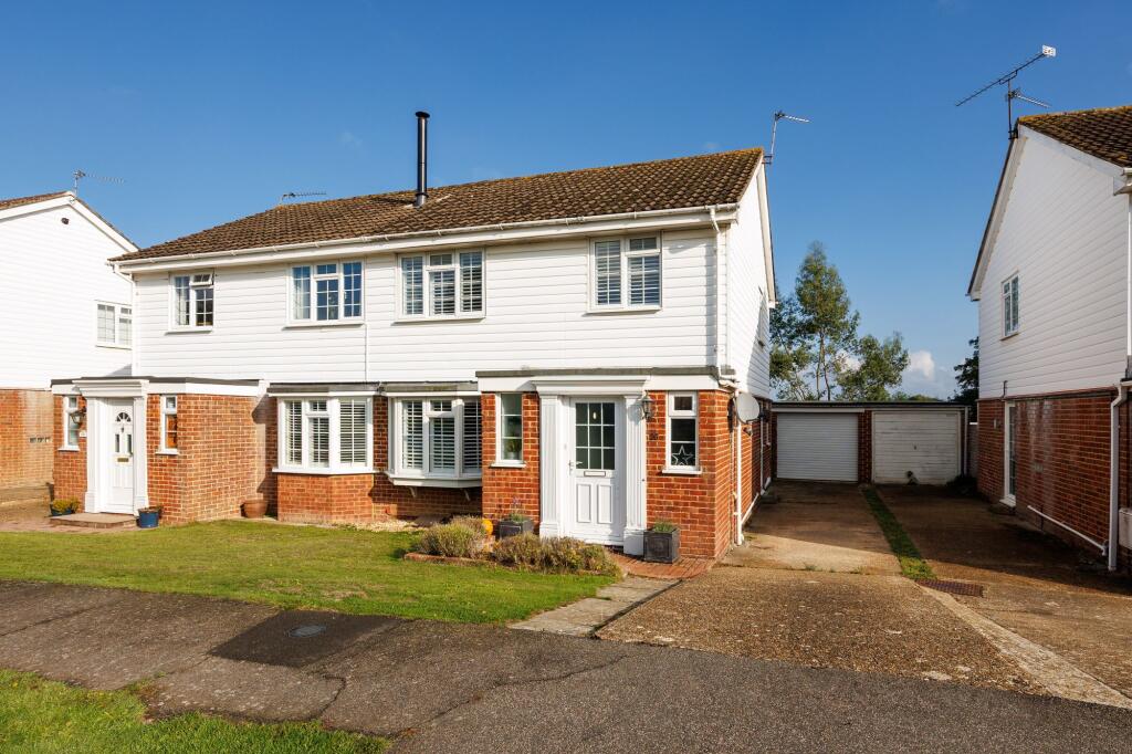 Oldaker Road, Newick, BN8
