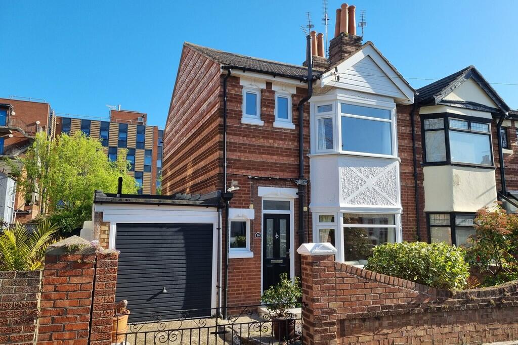 Main image of property: Southsea, Hampshire