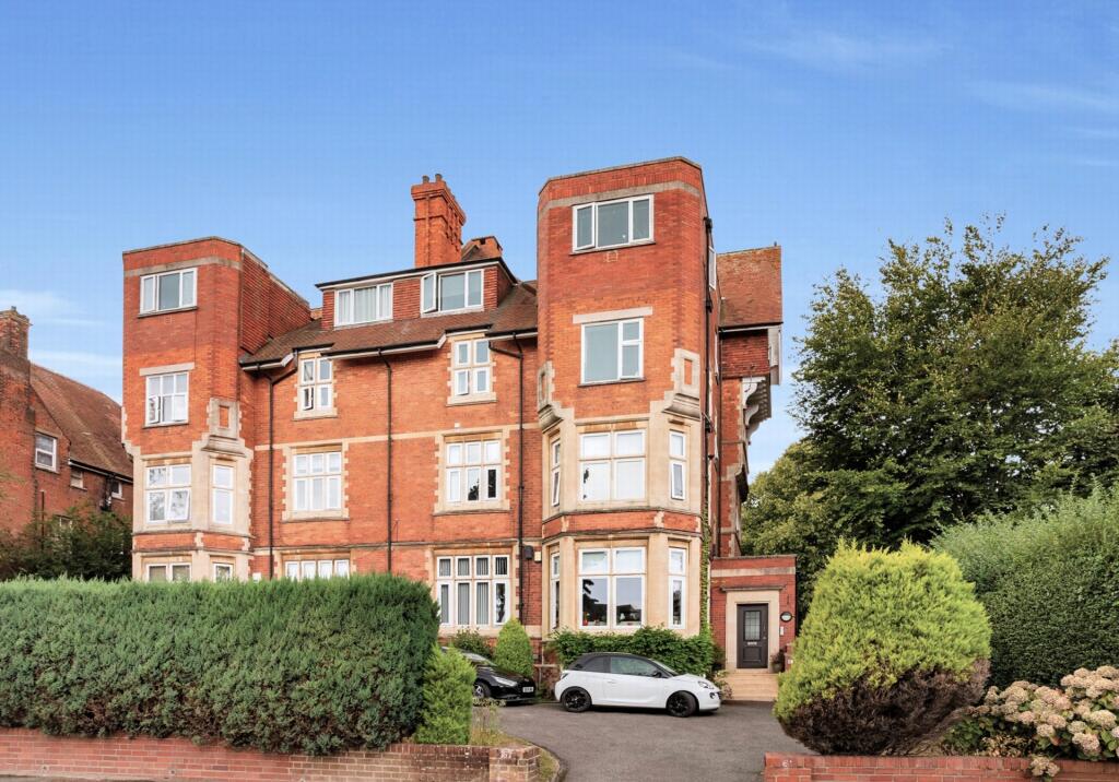 Main image of property: Earls Avenue, Folkestone, CT20