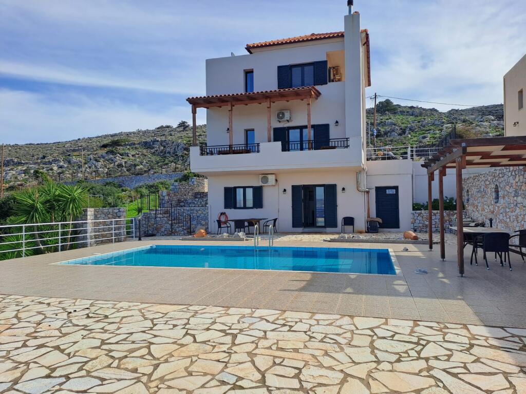 Main image of property: Crete, Chania, Kokkino Chorio