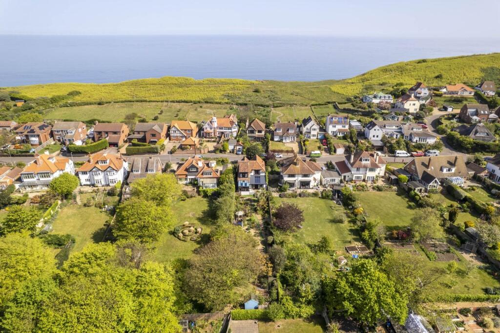 Main image of property: Nelson Road, Sheringham