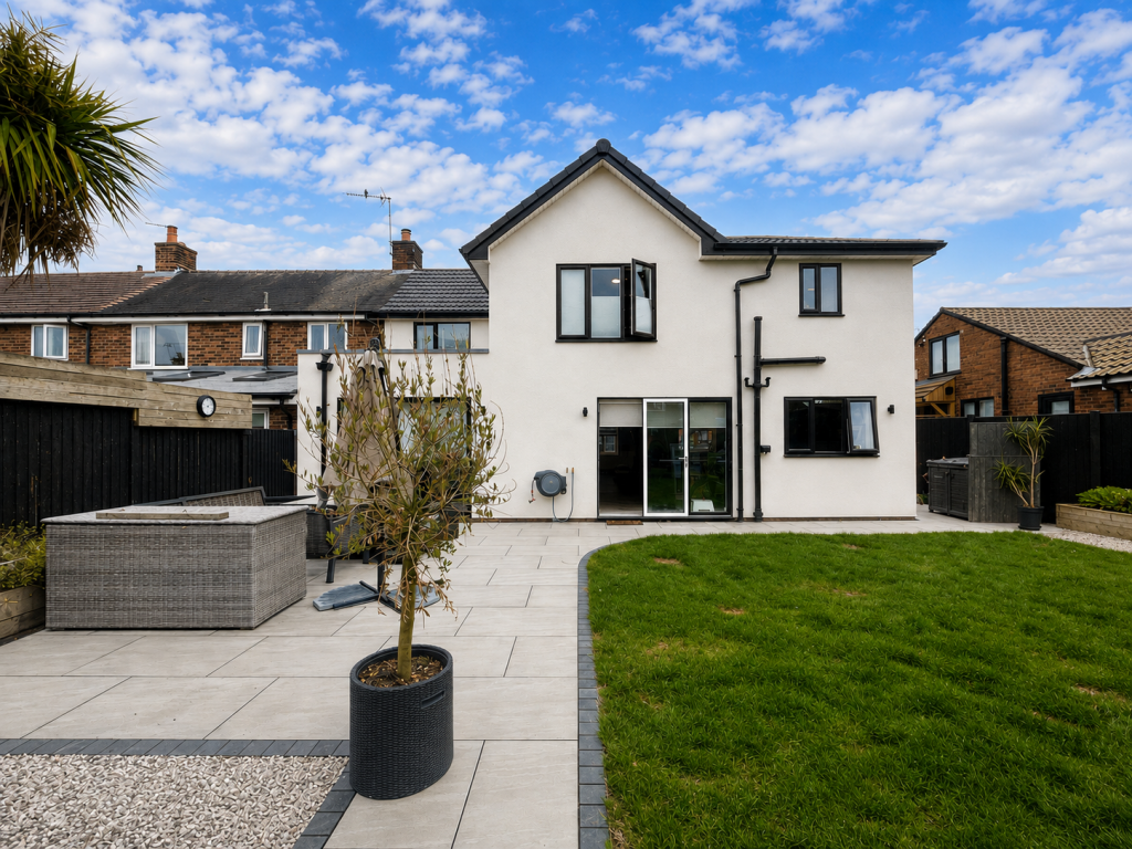 Main image of property: Beech Road, Sutton Weaver, WA7 3ER