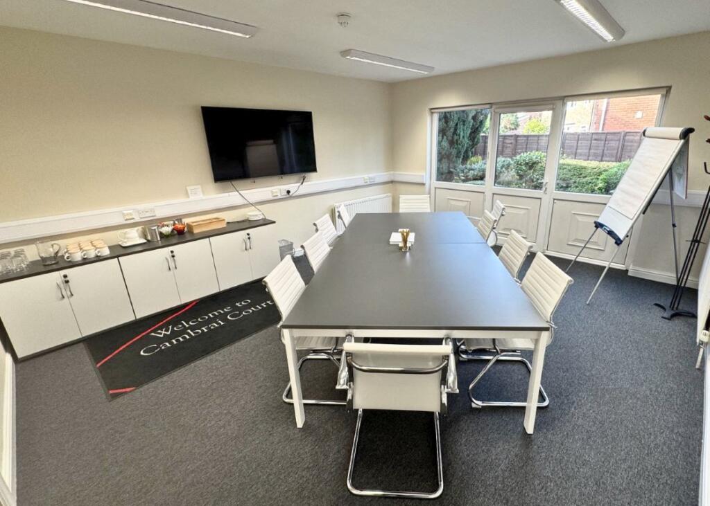 Additional image 12 of Cambrai Court, 1229-1235 Stratford Road, Hall Green, Birmingham, B28 9AA