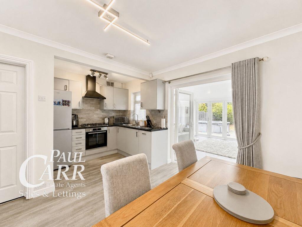 House in Birmingham, Sutton Coldfield - View 4