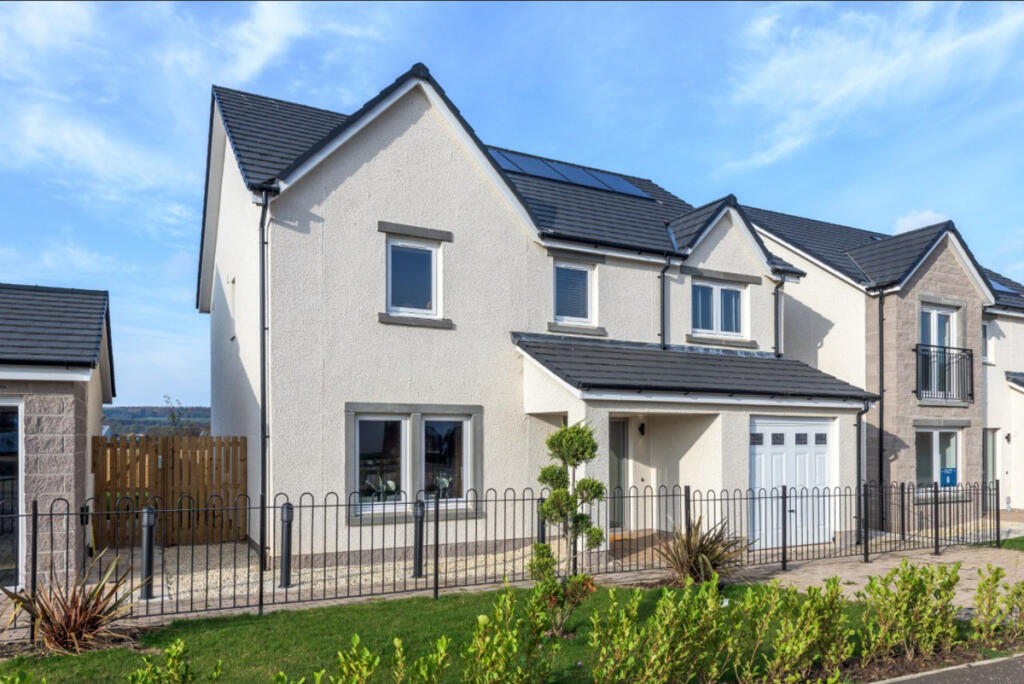 Main image of property: West Path, Midlothian, EH37 5