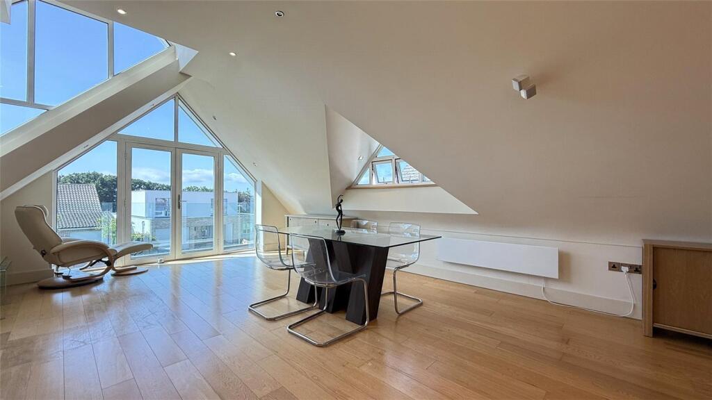 House in Poole, Lower Parkstone - View 5