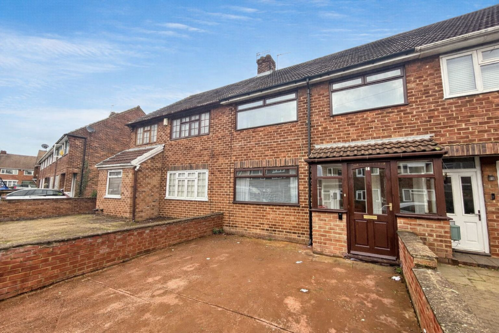 Main image of property: Hutton Close, Thornaby, Stockton-on-Tees, Durham, TS17 8PG