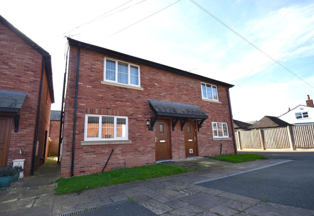 Main image of property: Chester Road, Nomans Heath