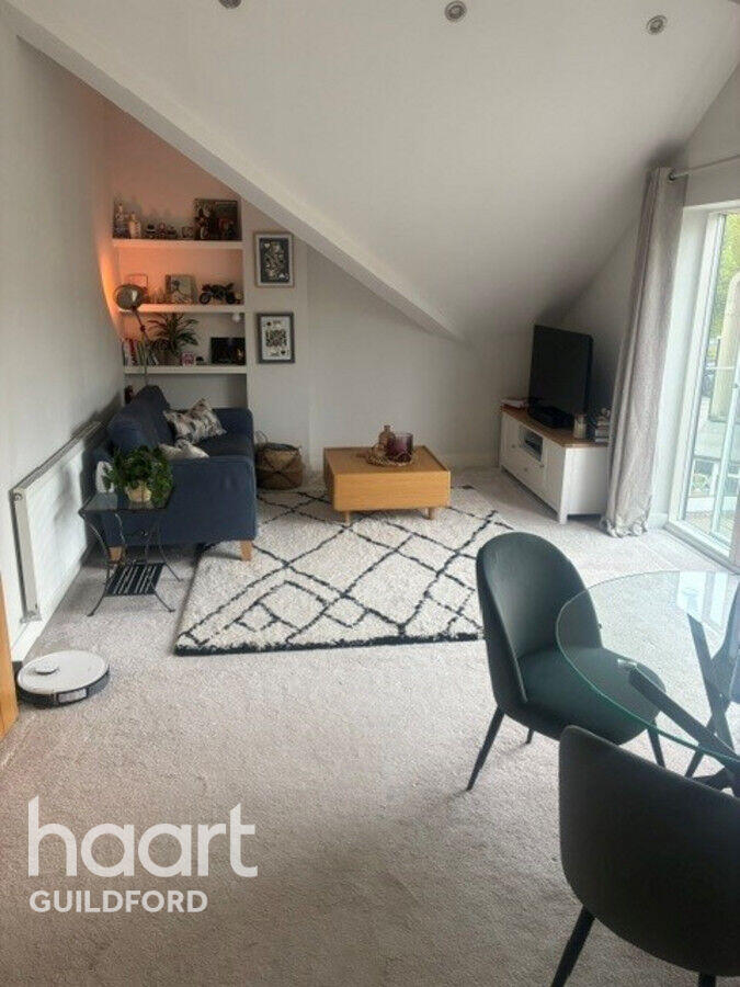 Main image of property: Weydown Road, Haslemere