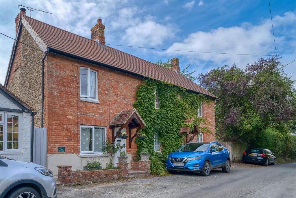 Main image of property: Kingston Cross, Kingston Sturminster Newton
