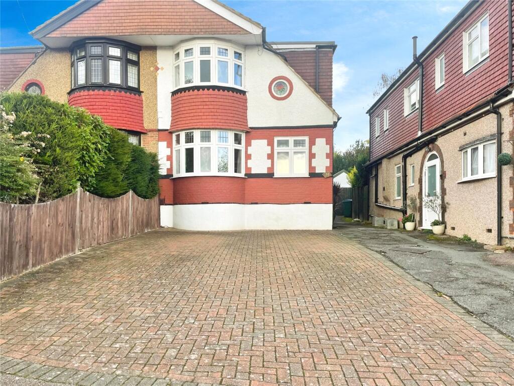 Main image of property: Spring Gardens, Watford, Hertfordshire, WD25