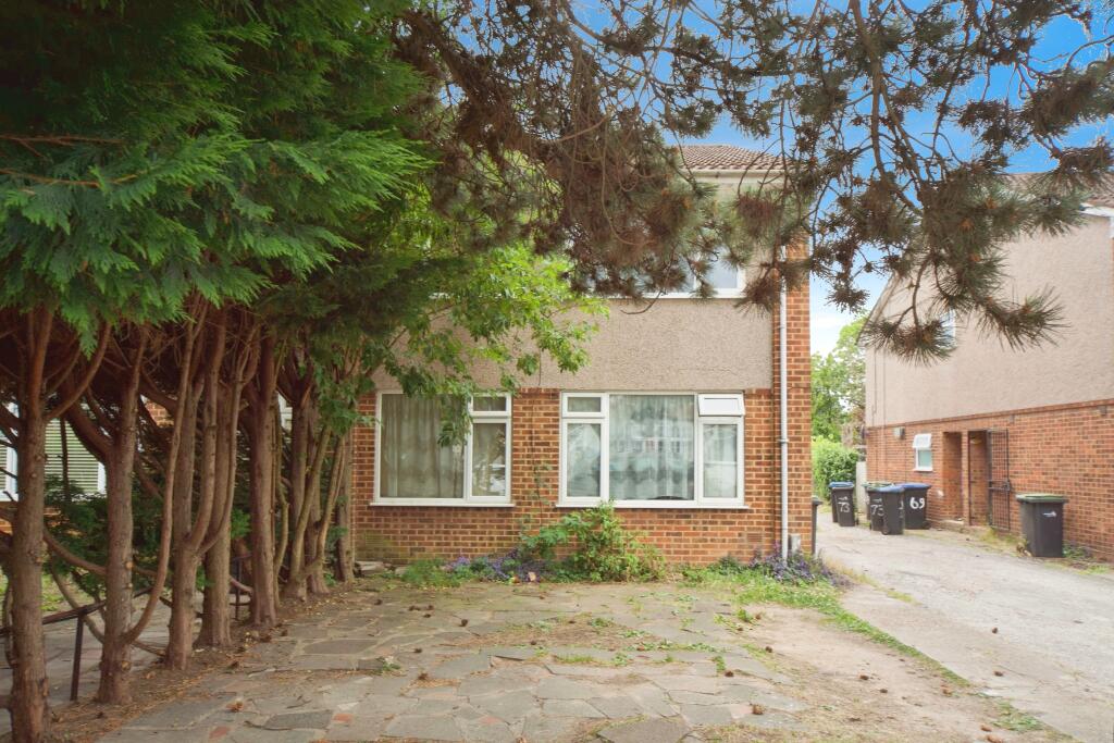 Main image of property: St. Georges Road, ENFIELD, Middlesex, EN1
