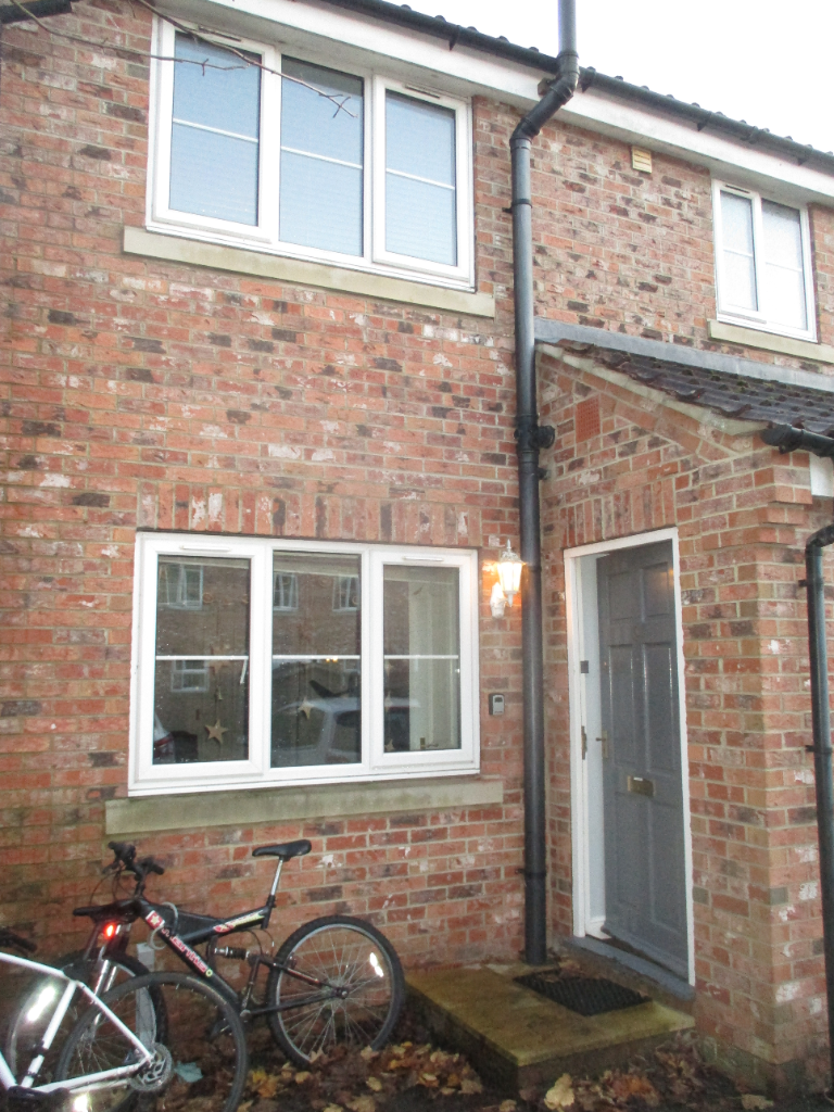 Main image of property: Derwent House Mews, Osbaldwick Lane, York, North Yorkshire, YO10