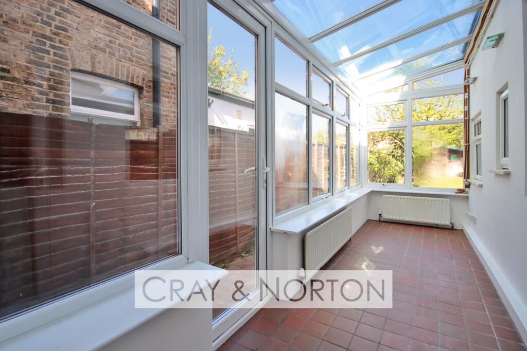 House in London, Selhurst - View 5
