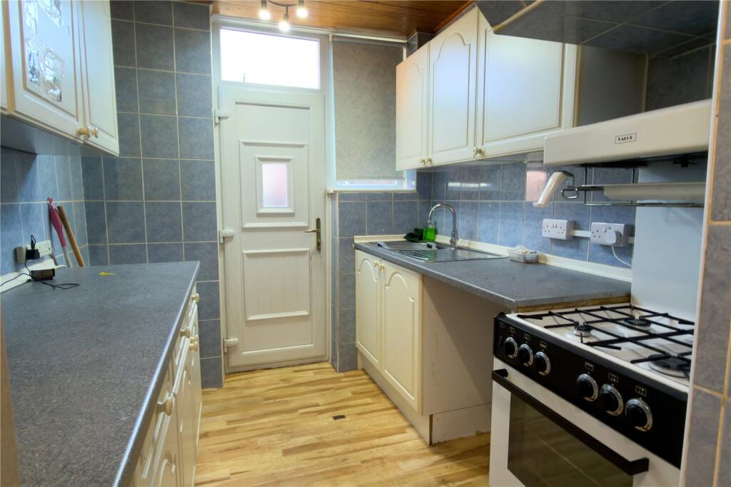 House in Manchester, Greater Manchester - View 4