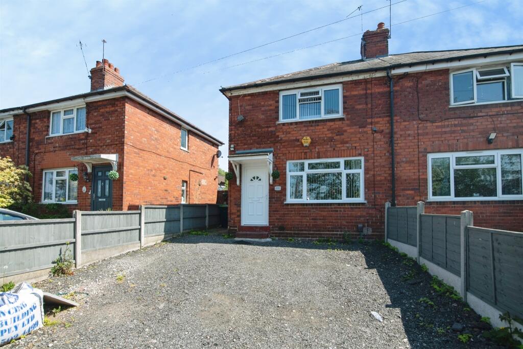 Main image of property: Marsh Lane, WEST BROMWICH
