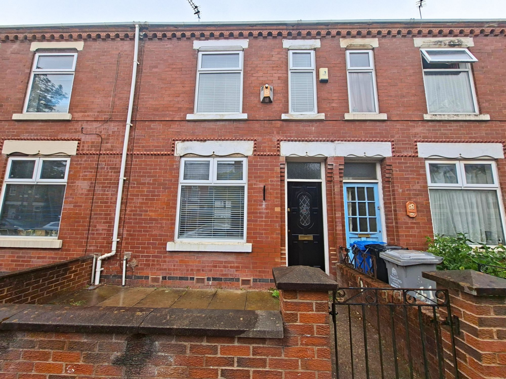 Main image of property: Norway Street, Stretford, M32