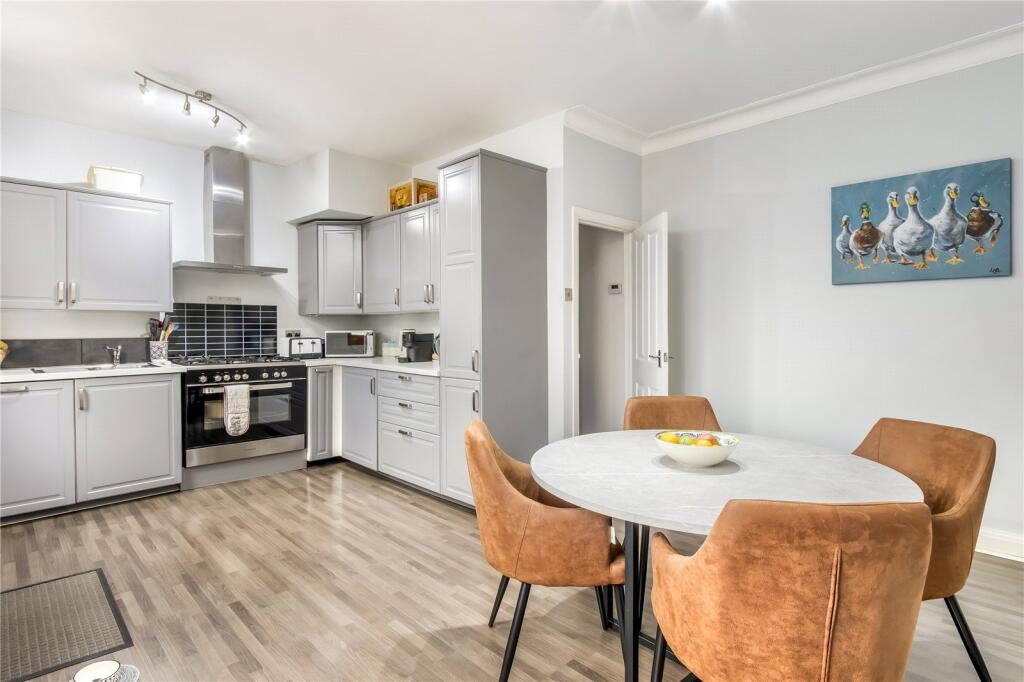 Main image of property: Boreham Road, London, N22