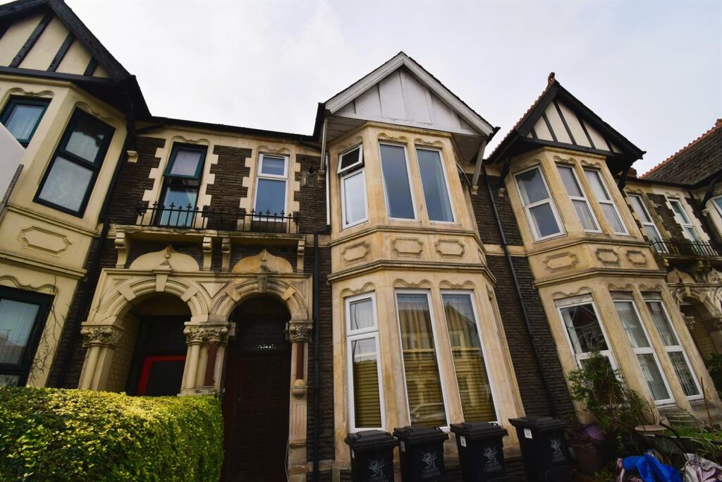 Main image of property: Whitchurch Road, , Cardiff