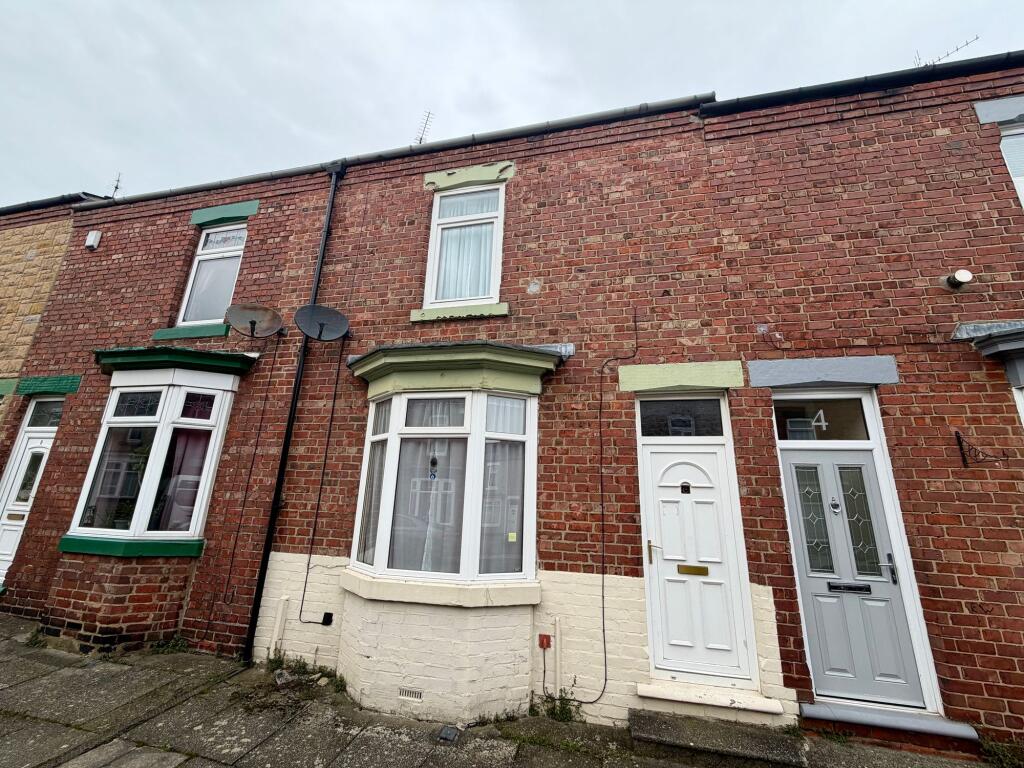 Main image of property: Coronation Street, Darlington, DL3