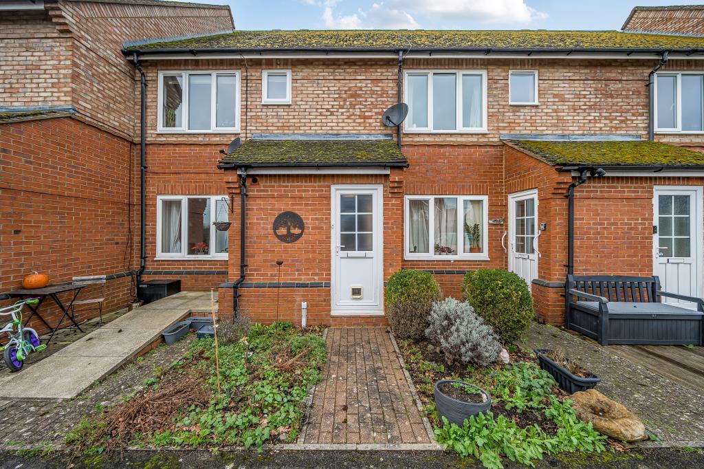 Main image of property: Marsh Gibbon, Buckinghamshire, OX27