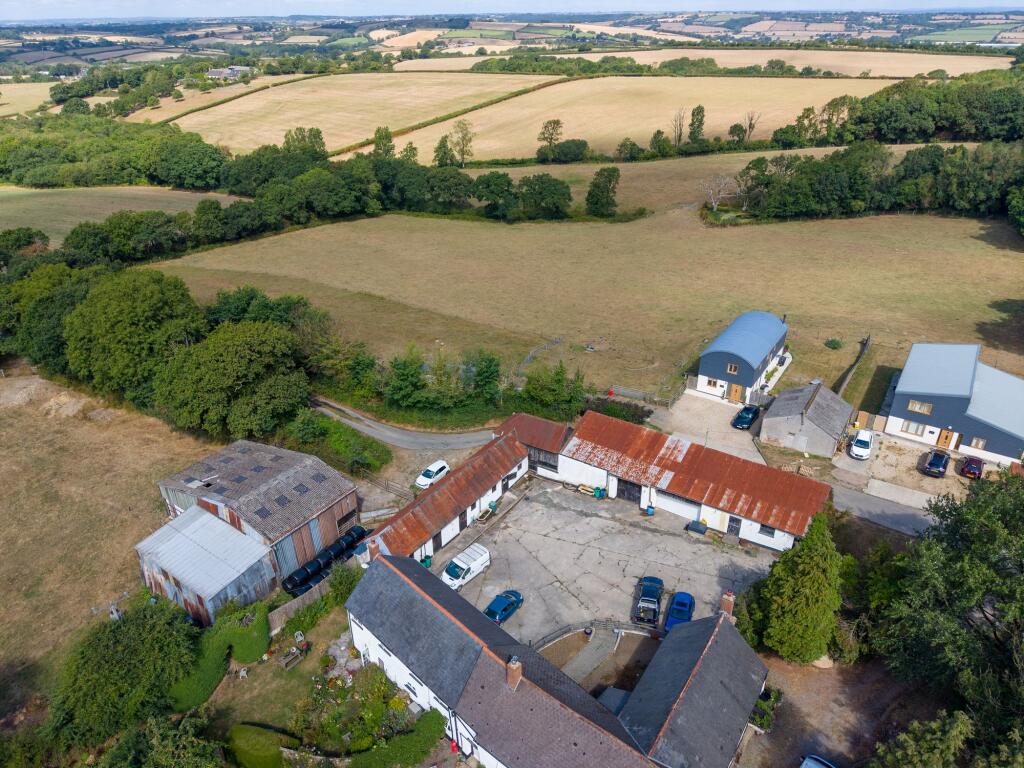 Main image of property: North Tawton, EX20