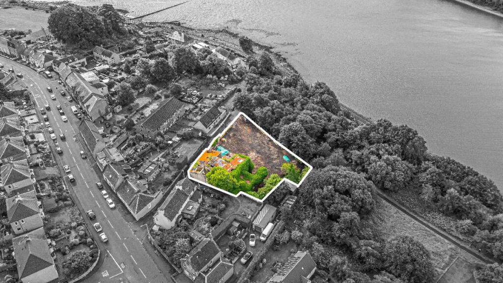 Oakum Bay, Newmills, Fife, KY12 8SS - More