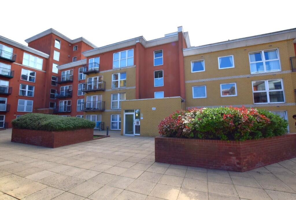 Main image of property: Monarch Way, Ilford, London, IG2