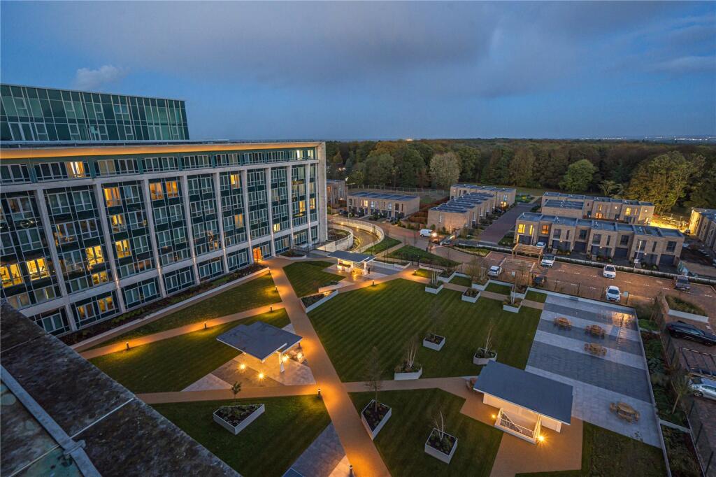 Main image of property: Central House, Eagle Way, Brentwood, Essex, CM13