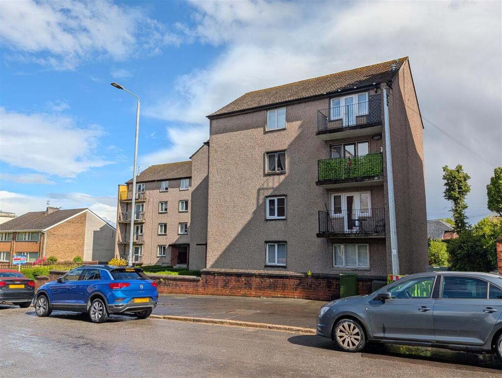 Main image of property: Margaret Street, Greenock
