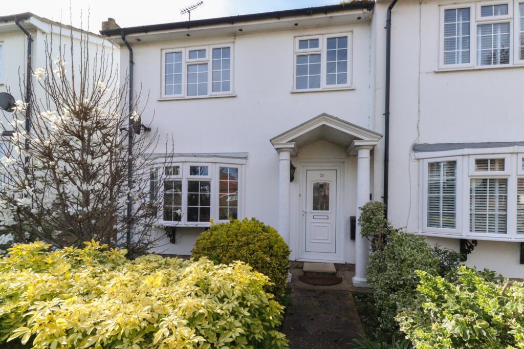 Main image of property: Cedric Road, Westgate-on-Sea, Kent, CT8