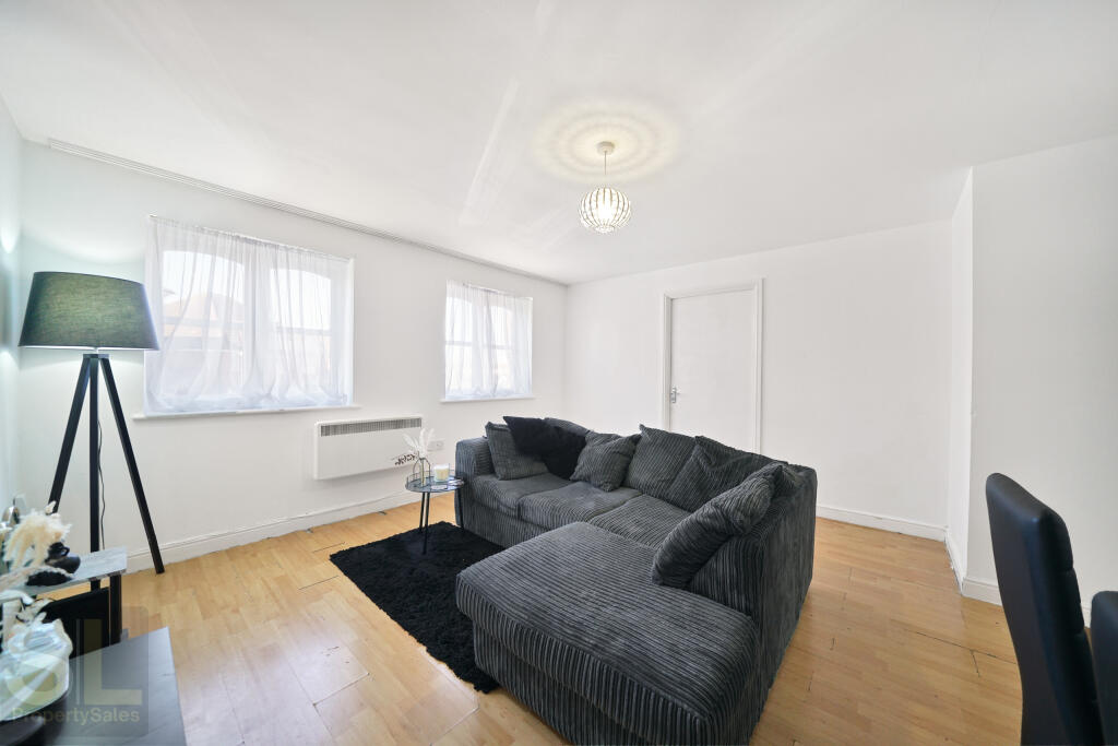 Main image of property: Greenwood Avenue, Enfield