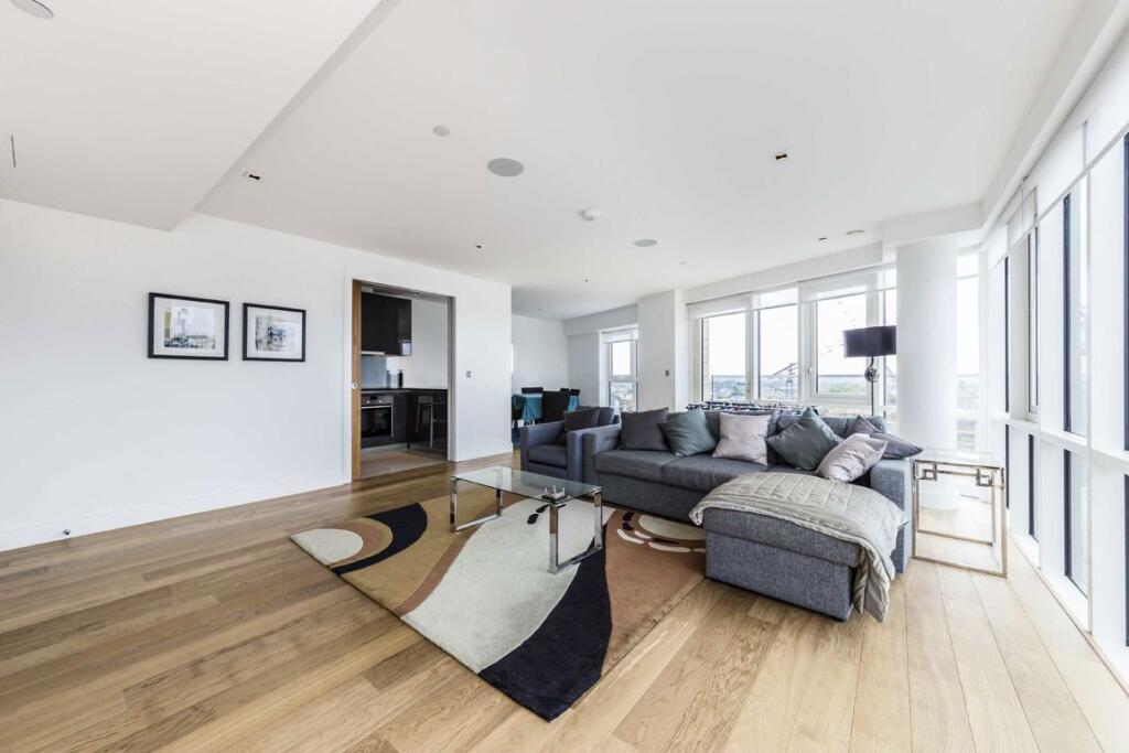 Main image of property: Longfield Avenue, Ealing