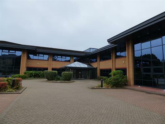 Additional image 2 of Unit 2610, The Crescent, Birmingham, West Midlands