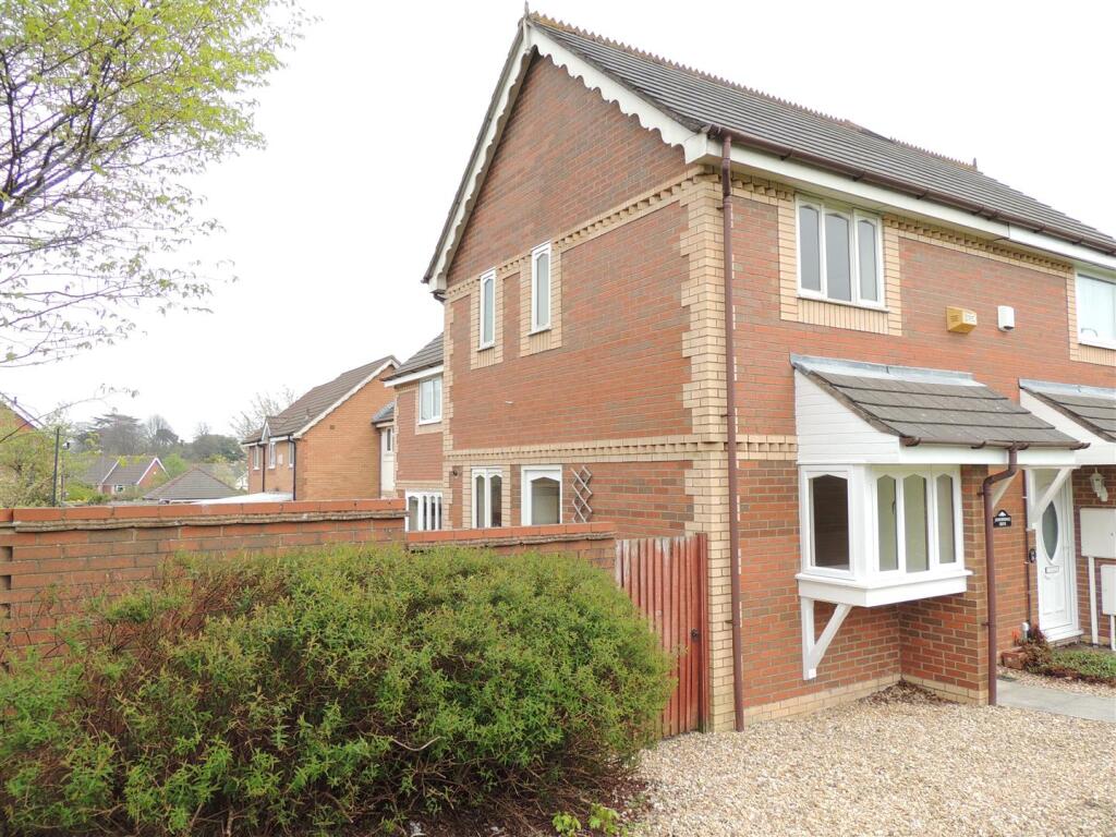 Main image of property: Sunningdale Drive, Bristol