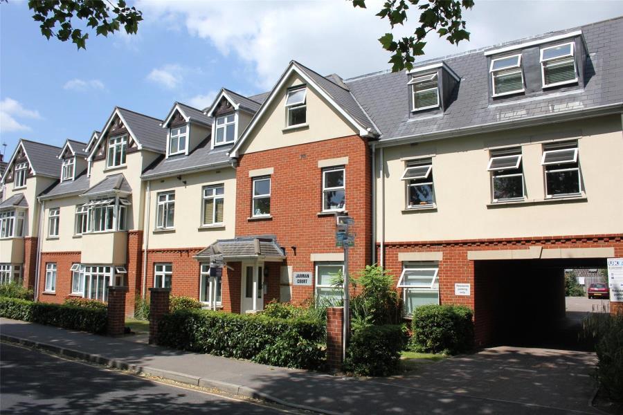 Main image of property: Woking, Surrey, GU21 