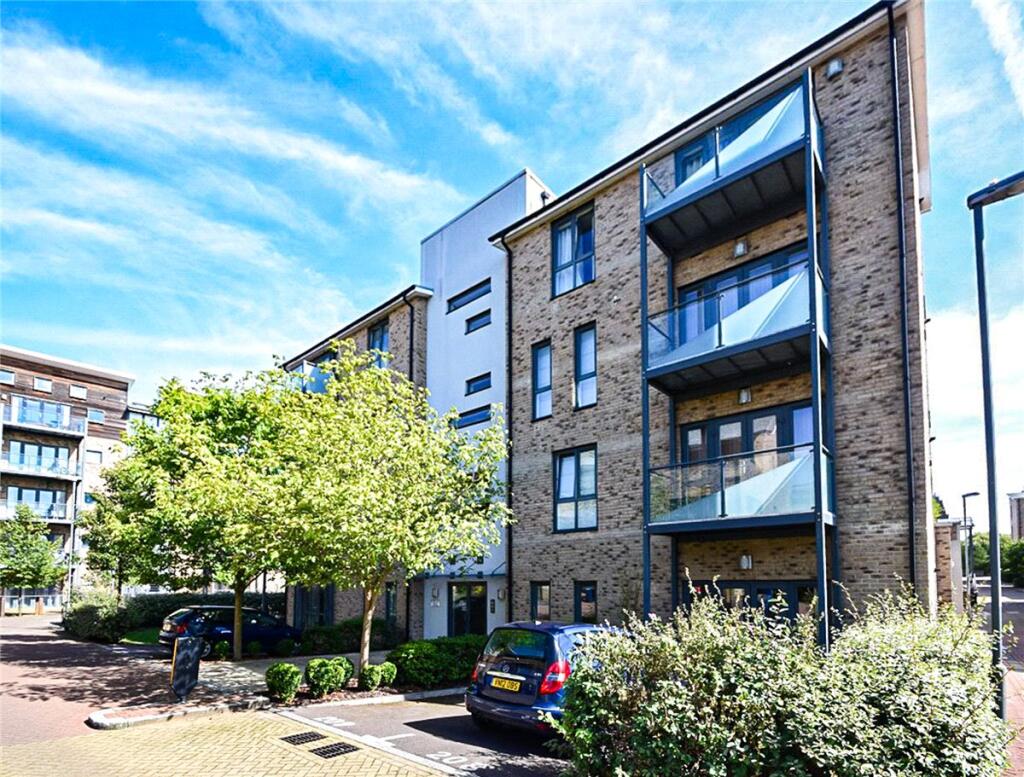 Main image of property: Scholars Walk, Cambridge, CB4