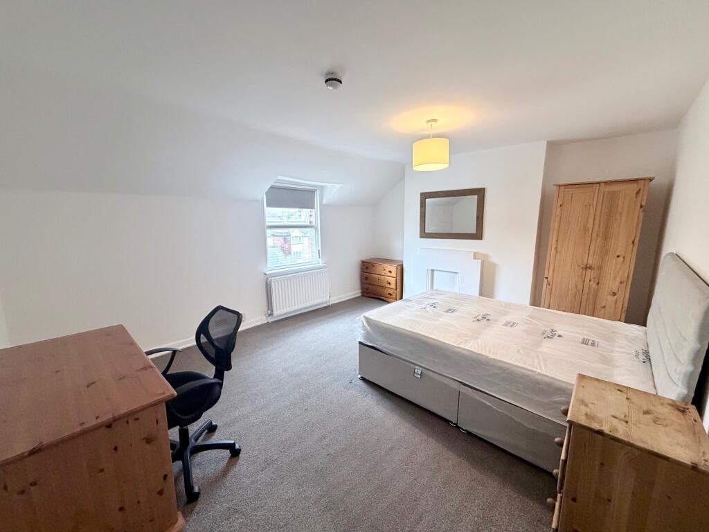 Main image of property: Alexandra Road Colchester CO3