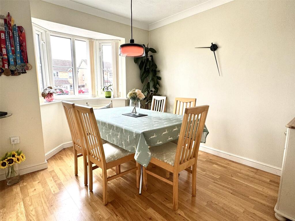 House in Taunton - View 5