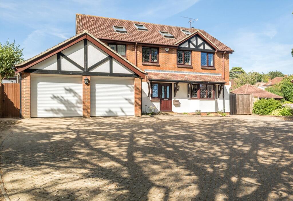 Main image of property: Cherry Tree Close, High Salvington, West Sussex, BN13