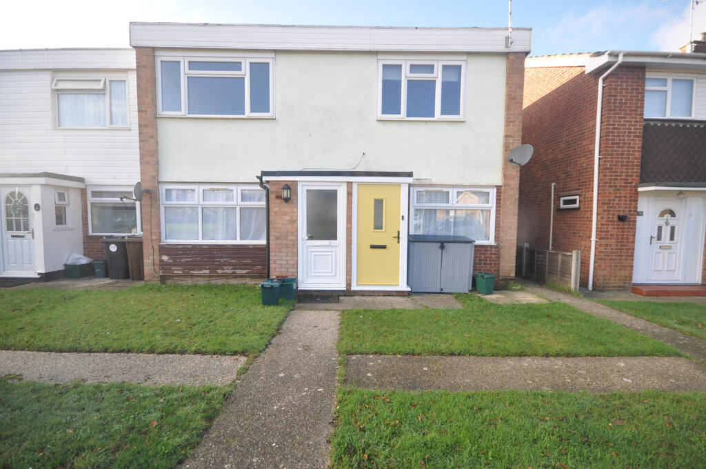 Main image of property: Waveney Drive, Chelmsford, Essex