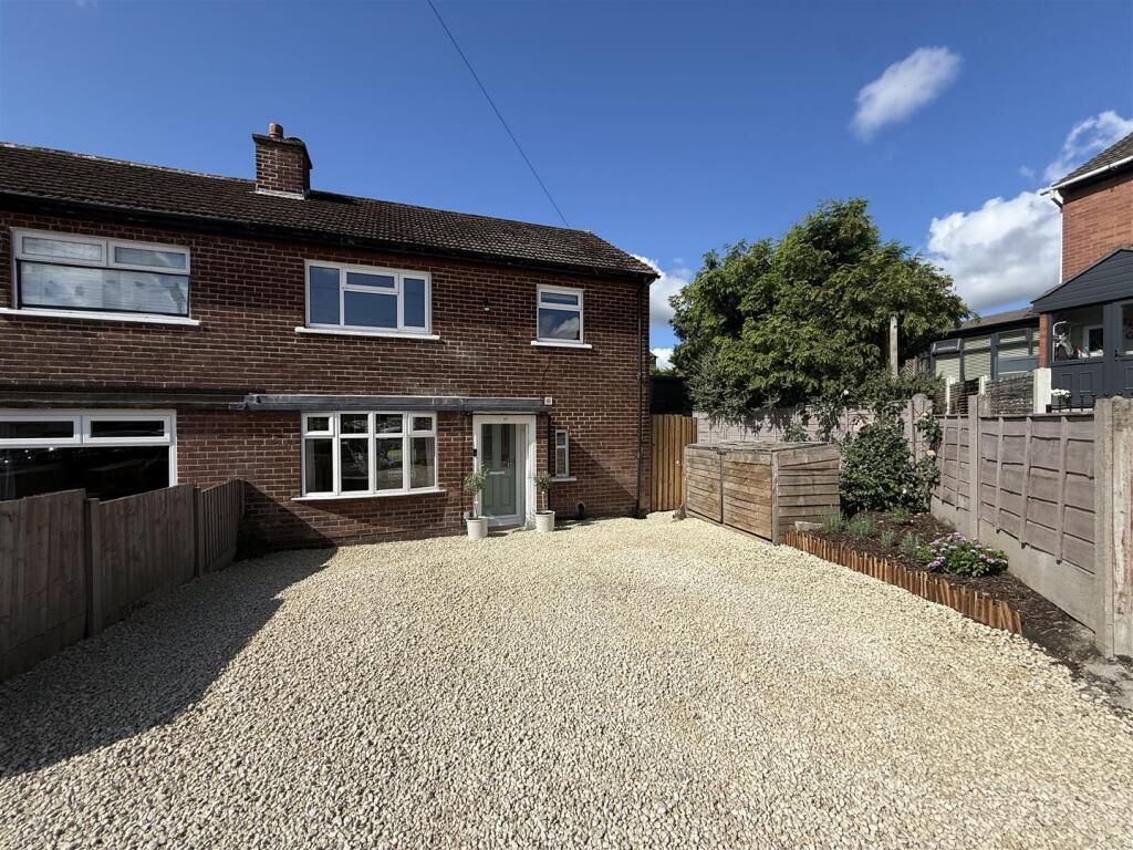 Main image of property: Fields Grove, Hollingworth, Hyde