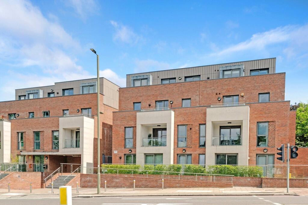 Main image of property: Finchley Road, London, NW3