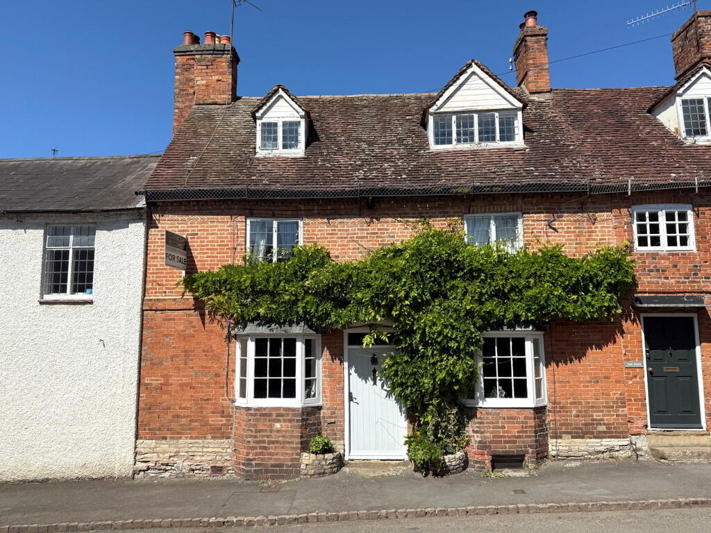 Main image of property: Kineton